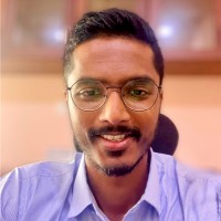 Anand Samuelraj Paul Dev