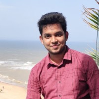 Sai Manishankar Juddhumahanthi