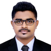 Ramshad P