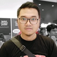 Edwin Budi Indrawan
