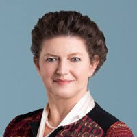 Krystyna Pulsson, MBA