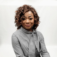 Francine Ayessou-Komla