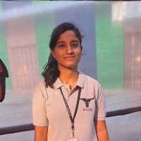 Poornima P