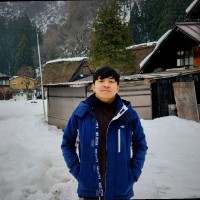 Sandy Dwi Pratama