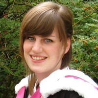 Kate Bowman