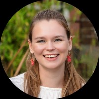 Blueelle Middendorp