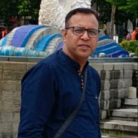 Hitesh Sharma
