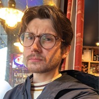 Joe Daniel