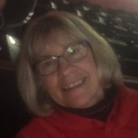 Cindy Gosnell