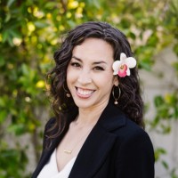 Sharyn Kapinaoʻokēhaulani Gabriel