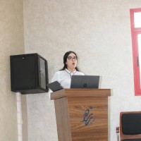 Nouhaila El Fellahi