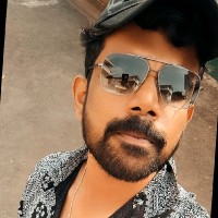 Vinod Krishnan