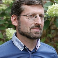 Andrew Schonebaum