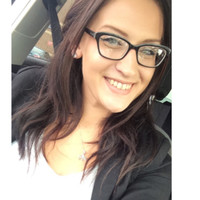 Victoria Behnkie