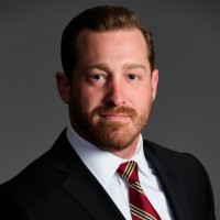 Frederick Kaucher, MBA