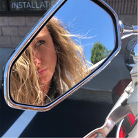 Ashley Stout
