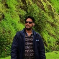 Balbeer Singh Meena