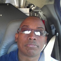 Alvin Garrett