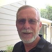 Harold Compton
