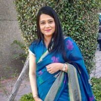 Teena Wadhera