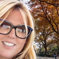 Trish Wilson CPCC, ACC