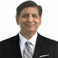 Vijay  K. Bhimani, P.E.