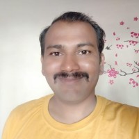 Sunilkumar Badami