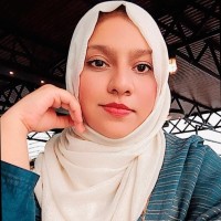 Aisha Alam