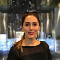 Gizelle Moradi