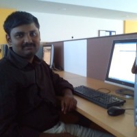 Senthilkumar Dhandapani