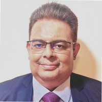 Sarbojit Madhab Bose