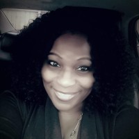 Angela Fitch-Mitchell