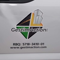 Gestimaction inc.