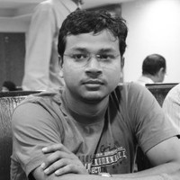 Goutam Kumar Rana