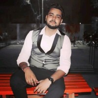 Devendra Singh Yadav