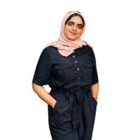 Fathima Beevi