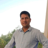 Sunil Mishra
