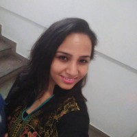 Swati Saini