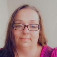 Pam Kirkpatrick, Cisr