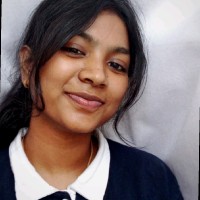 Haritha Mohan