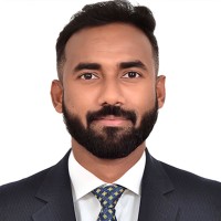 Sreesh Kt