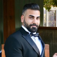 Mohammed Al-Muntaser
