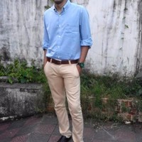 Md. Moniruzzaman