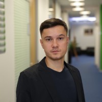Evgeny Tokmakov