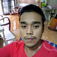 B null