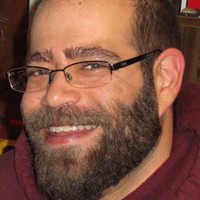 Greg Kaminsky