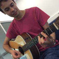 Patrick Veiga