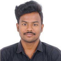 Chandan Behera