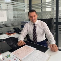 Özkan Yilmaz