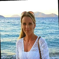 Rebecca Cook